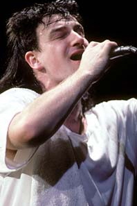 Bono 1985